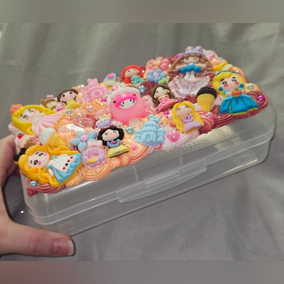 Custom or pre-designed decoden - Picture 3 of 4